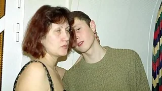 Mature Porn 5