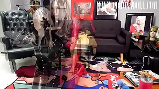 Multilayer LATEX & KIGURUMI b&period; Play