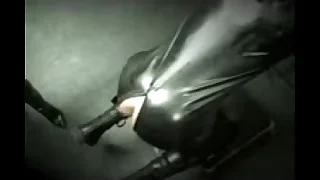 dominatrix respecting operative latex chastising