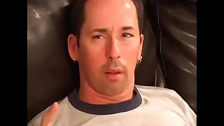 Sexy milf with glasses